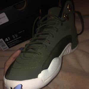 Air jordan retro 12